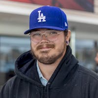 Bryce Kroon at Lakewood Chevrolet