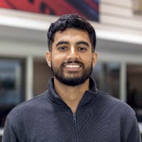Sagar Sandhu at Lakewood Chevrolet