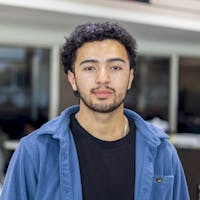 Fernando Garcia at Lakewood Chevrolet