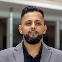 Muhammad Naseer at Lakewood Chevrolet