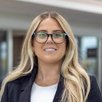 Erika Flynn at Lakewood Chevrolet
