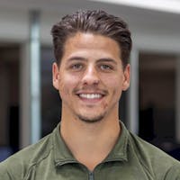 Anthony Kileen at Lakewood Chevrolet