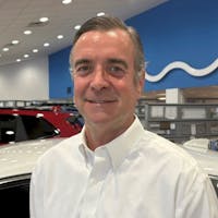 Tom Plante at Clinton Honda