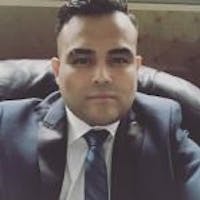 Jorge Cubias at Leavens Chrysler Dodge Jeep Ram