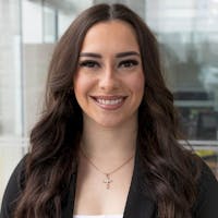 Amrita Kiss at Finch Chevrolet Cadillac Buick GMC