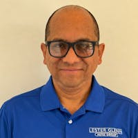 Luis Vega-Auqui at Lester Glenn Honda of Sea Girt