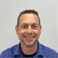 Jared Kinzel at BMW of Creve Coeur