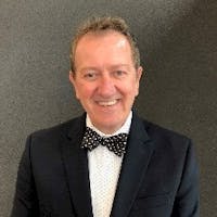 Ed Collinet at BMW of Creve Coeur