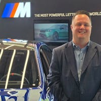 Dave Stone at BMW of Creve Coeur