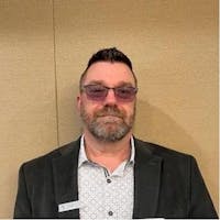 Kurt Engel at BMW of Creve Coeur