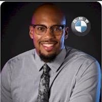 Courtney Williams at BMW of Creve Coeur