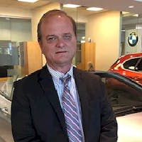 Carl Downey at BMW of Creve Coeur
