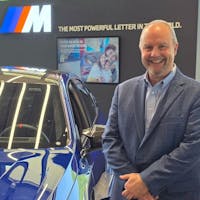 Gary Hahn at BMW of Creve Coeur