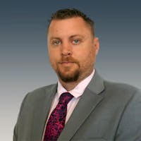 Richard Olsen at McDonald Nissan