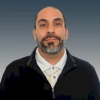 Jim Lopez at McDonald Nissan