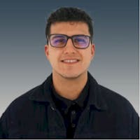 Gerardo Aguilar at McDonald Nissan