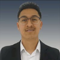 Alex Zavala at McDonald Nissan