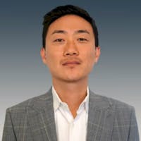 Jay Kim at McDonald Nissan