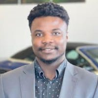 Jerry Wiebe at Mercedes-Benz of Regina 