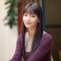 Seren Lavender at Mercedes-Benz of Regina 