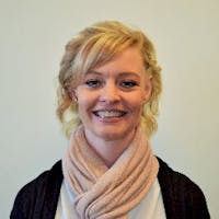 Catherine Morgan