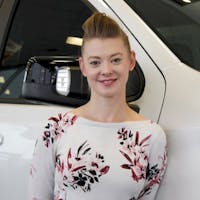 Emily Stevens