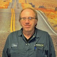 Duane Bilozyr