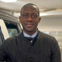 Emelio Vernon at Ontario Chrysler Jeep Dodge Ram