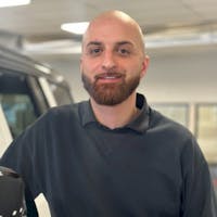 Khaled Abou Shakrah at Ontario Chrysler Jeep Dodge Ram