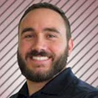 Jacob Dillard at Cole Buick GMC Cadillac