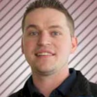 Charles Speer at Cole Buick GMC Cadillac