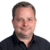 Chris Nault at Performance Mazda