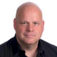Ron Lamirande at Performance Mazda
