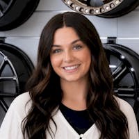 Destiny Hutchings at Sherwood Buick GMC