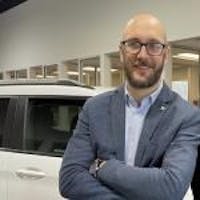Randy Macfarlane at Shaw GMC Chevrolet Buick
