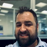 Rob Truscott at Shaw GMC Chevrolet Buick