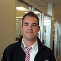 John Smith at Shaw GMC Chevrolet Buick