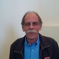 Andy Drever at Shaw GMC Chevrolet Buick