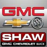 Sean Spriggs at Shaw GMC Chevrolet Buick