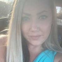Amberlyn Dubois at Shaw GMC Chevrolet Buick
