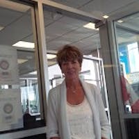 Jan Burghardt at Shaw GMC Chevrolet Buick