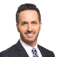 Heath Brown at Shaw GMC Chevrolet Buick
