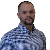 Troy Guerrette at Davis GMC Buick