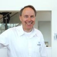 Trevor Engel at South Centre Volkswagen