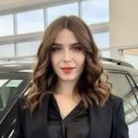 Anastasiia Rokochuk at Capital Chevrolet Buick GMC