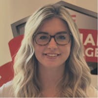 Emily Ellis at Colonial Toyota Inc