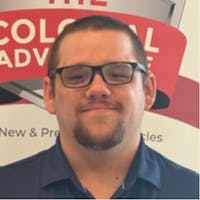 Chris Hernandez at Colonial Toyota Inc