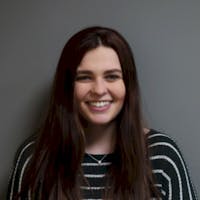 Alexis Yates at Grande Prairie Subaru