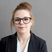 Trinity Pryor at Grande Prairie Subaru