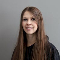 Kyra Daly at Grande Prairie Subaru